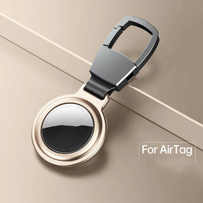 For Apple Airtags Metal magnetic protective cover Sleeve For Apple Locator Tracker Anti-Lost Device Keychain Protective Sleeve
For Apple Airtags Metal magnetic protective cover Sleeve For Apple Locator Tracker Anti-Lost Device Keychain Protective Sleeve