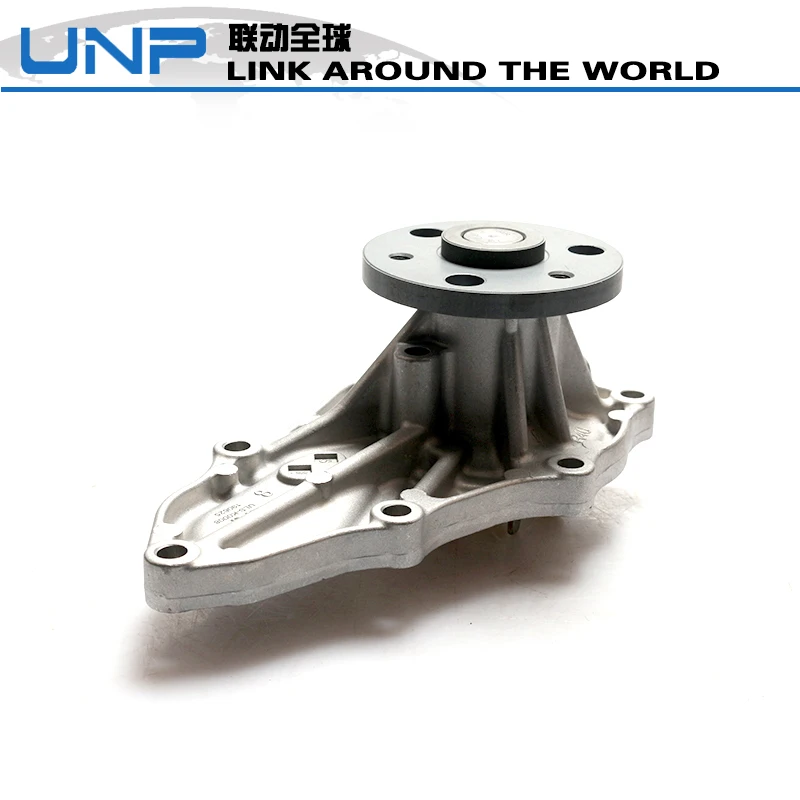 Auto ENGINE Water Pump OEM 19200-R40-A01 For Honda ACCORD CRV 2008 2009 2010 2011 2012
Auto ENGINE Water Pump OEM 19200-R40-A01 For Honda ACCORD CRV 2008 2009 2010 2011 2012