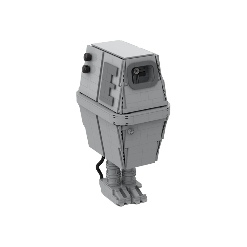 Gonk Droid Строительные блоки DIY фигурка робота коллекционные кубики Декор игрушки для детей коллекционный подарок
Gonk Droid Строительные блоки DIY фигурка робота коллекционные кубики Декор игрушки для детей коллекционный подарок
