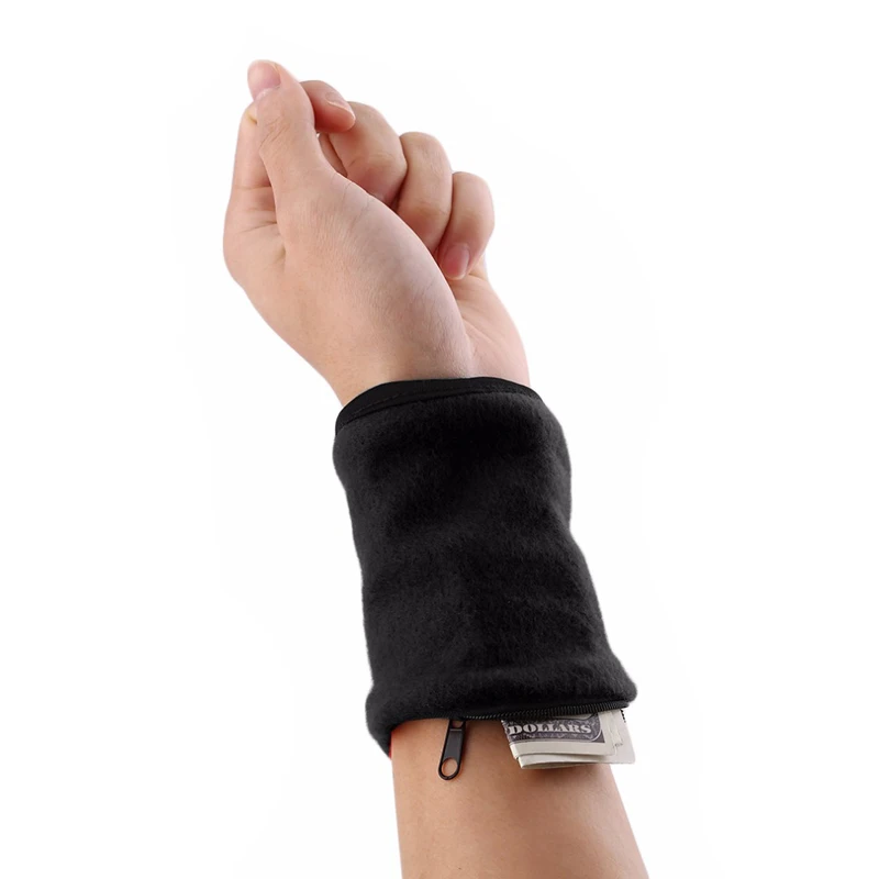 1pc Sweat Wristband Wrist Wallet Support Wristband Sweatband Football Arm Yoga Band Sweat Tennis Gym Basketball Wristband Sprots
1pc Sweat Wristband Wrist Wallet Support Wristband Sweatband Football Arm Yoga Band Sweat Tennis Gym Basketball Wristband Sprots