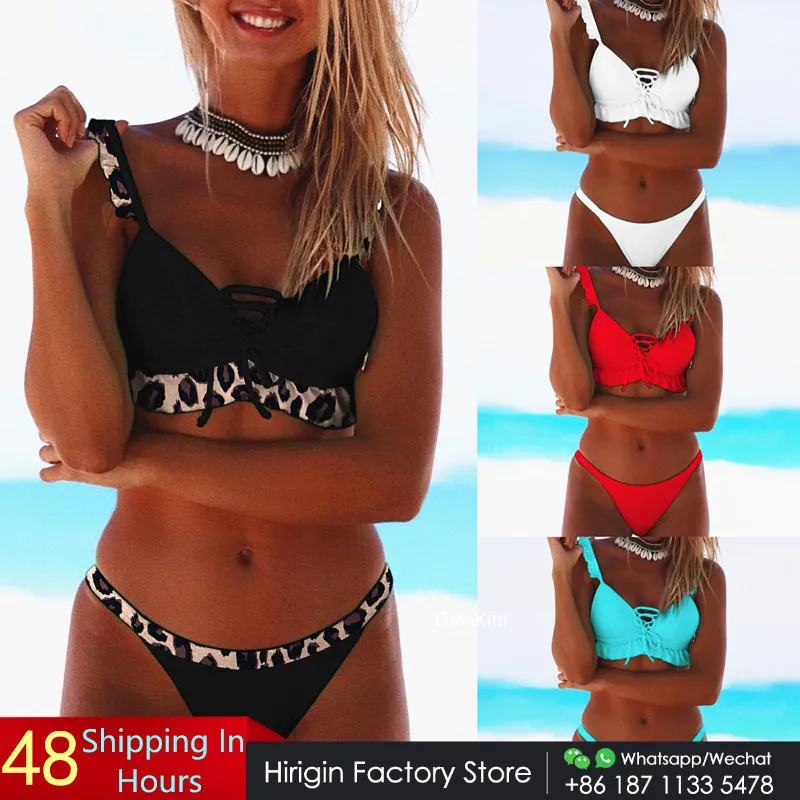 Женский купальник бикини Hirigin, Размеры S/M/L/XL/XXL/XXXL/4XL/5XL/5XL/5XL/5XL/5xl, полиэстер, цвет в ассортименте
Женский купальник бикини Hirigin, Размеры S/M/L/XL/XXL/XXXL/4XL/5XL/5XL/5XL/5XL/5xl, полиэстер, цвет в ассортименте