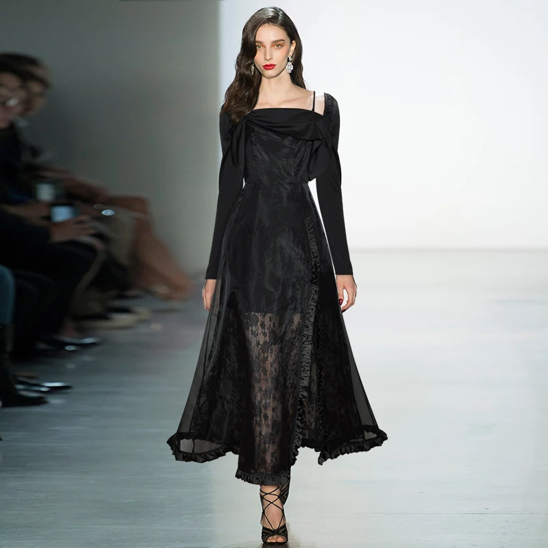 Square neck bubble long sleeve sexy leaky back gathered waist Organza long split dress 2021 spring and summer new
Square neck bubble long sleeve sexy leaky back gathered waist Organza long split dress 2021 spring and summer new