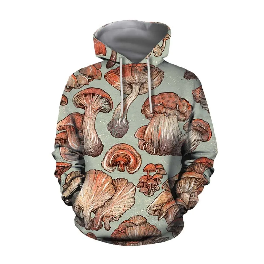 Tessffel NewFashion Plants Mushroom Fungus Camo Hippie Colorful Harajuku 3DPrint Men/Women Funny Pullover Casual Zip Hoodies B3
Tessffel NewFashion Plants Mushroom Fungus Camo Hippie Colorful Harajuku 3DPrint Men/Women Funny Pullover Casual Zip Hoodies B3
