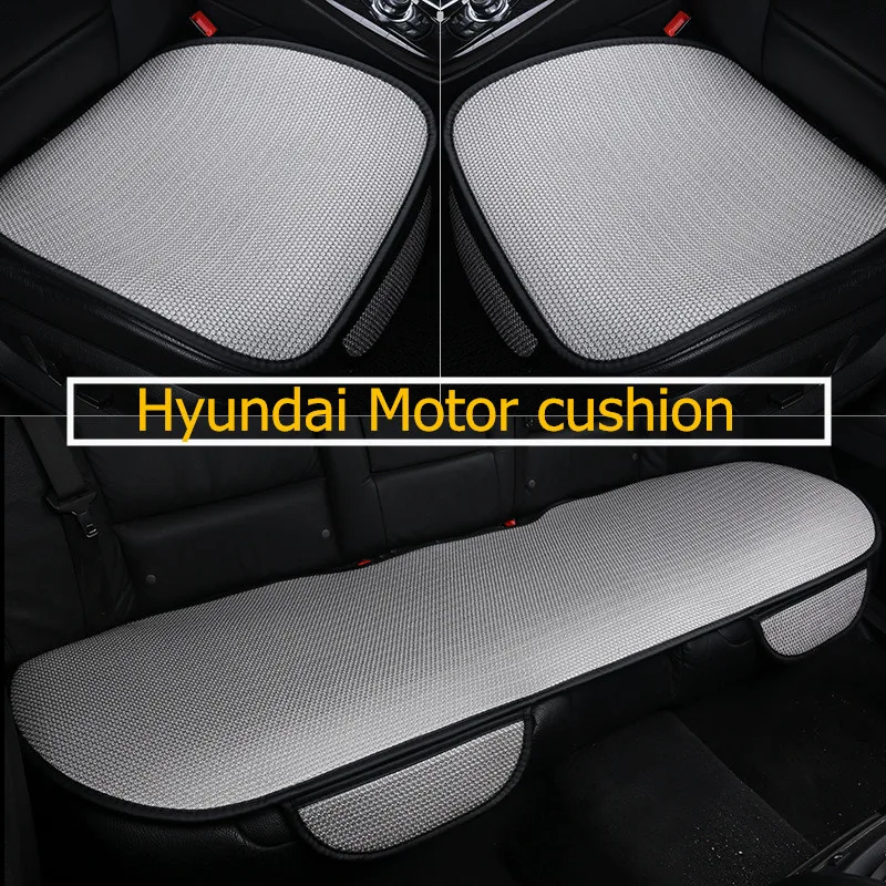1 set of cool ice silk car cushion coveruniversal size suitable For hyundai i30 solaris tucson ix35 creta getz santa fe tucson
1 set of cool ice silk car cushion coveruniversal size suitable For hyundai i30 solaris tucson ix35 creta getz santa fe tucson