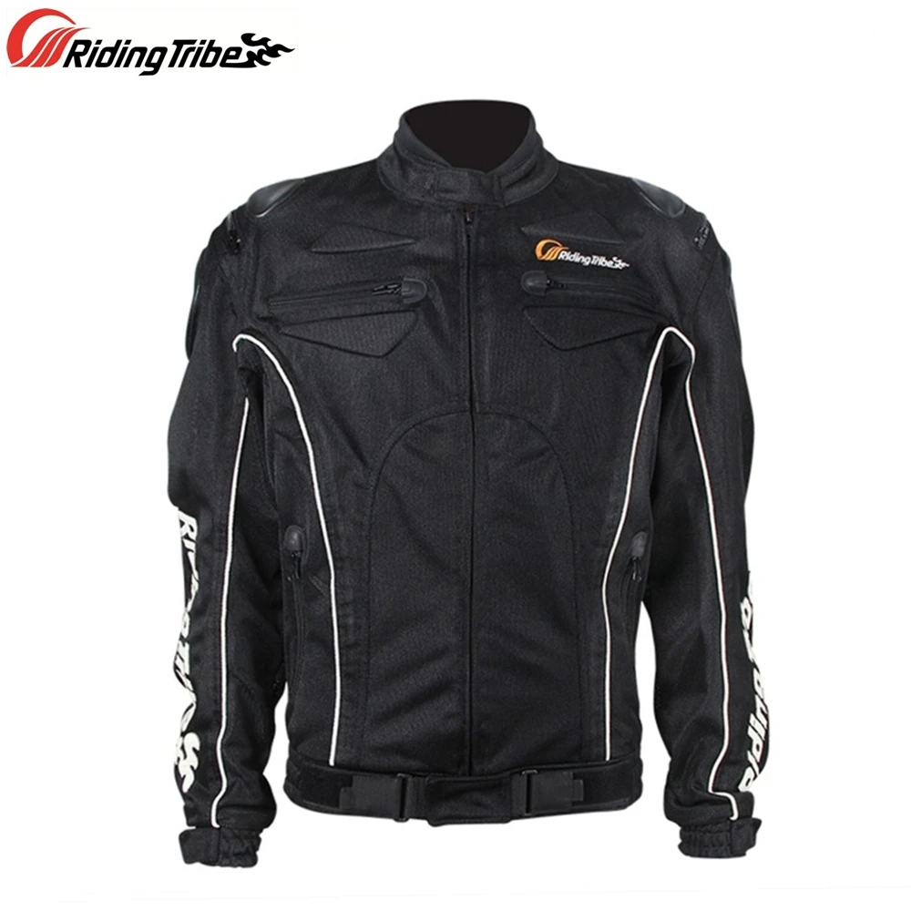 Men Summer Jacket Motorcycle Riding Protective Waterproof Goat Rally Motocross Motorbike Racing Clothing Body Guards Black JK-08
Men Summer Jacket Motorcycle Riding Protective Waterproof Goat Rally Motocross Motorbike Racing Clothing Body Guards Black JK-08