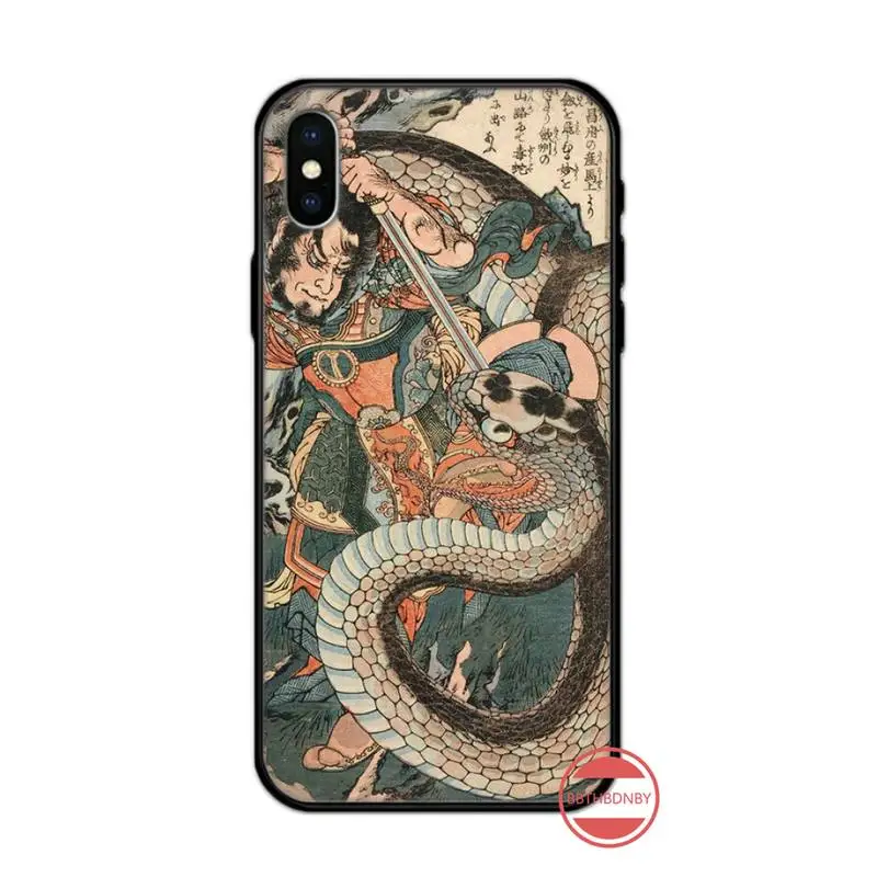 Japanese samurai Phone Cases for iPhone 11 12 pro XS MAX 8 7 6 6S Plus X 5S SE 2020 XR
Japanese samurai Phone Cases for iPhone 11 12 pro XS MAX 8 7 6 6S Plus X 5S SE 2020 XR
