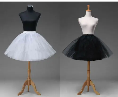 New Spring Design 2022 Short Petticoat Underskirt Tutu Bridal Wedding Dress Skirt Slip
New Spring Design 2022 Short Petticoat Underskirt Tutu Bridal Wedding Dress Skirt Slip