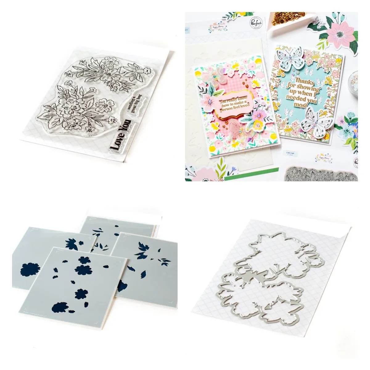 HAPPY BLOOMS FLORAL Metal Cutting Dies and Silicone Stamps Stencil DIY Scrapbooking Paper Handmade Album Stamp Die Sheets 2021
HAPPY BLOOMS FLORAL Metal Cutting Dies and Silicone Stamps Stencil DIY Scrapbooking Paper Handmade Album Stamp Die Sheets 2021