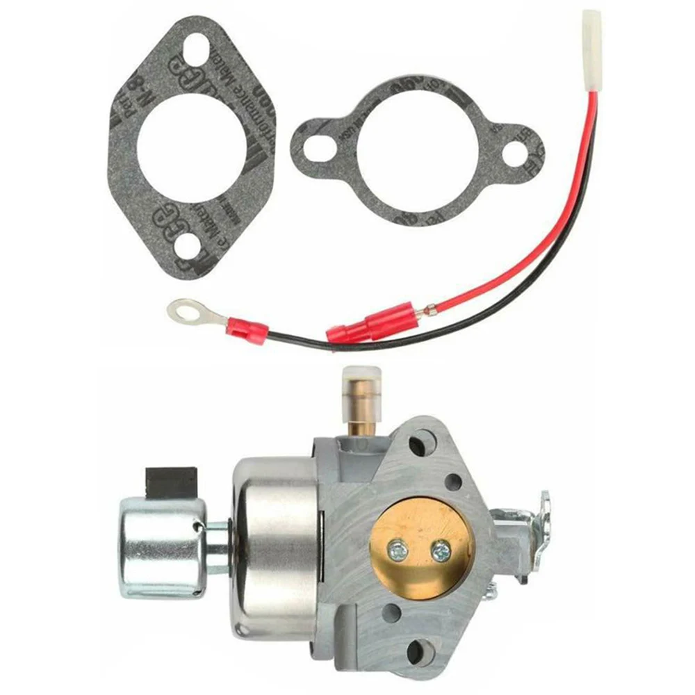 Kit Carburetor Tool Replacement Accessories Convenient Lawn Mower L110