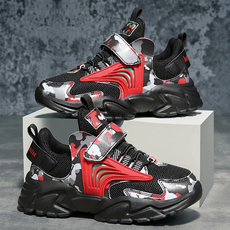 Summer Children Sneakers Breathable Comfortable Boys Jogging Shoes Lightweigh Walking Sneaker Girls tenis masculino zapatillas
Summer Children Sneakers Breathable Comfortable Boys Jogging Shoes Lightweigh Walking Sneaker Girls tenis masculino zapatillas