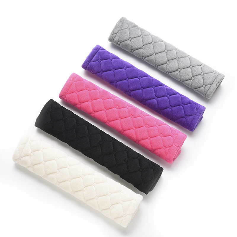 2pcs/pair Safety Belt Cover Seat Belt Pad Shoulder Pads Seatbelt Shoulder Protective
2pcs/pair Safety Belt Cover Seat Belt Pad Shoulder Pads Seatbelt Shoulder Protective