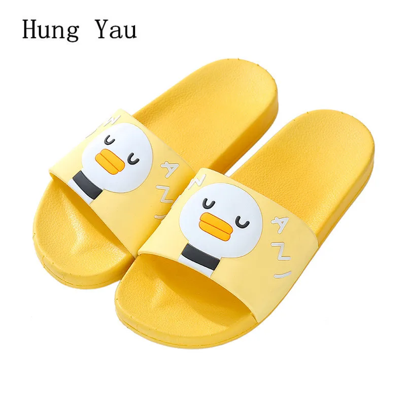 Women Slippers Flips Flops Sandals Summer Shoes Fashion Cartoon Cute Platform Female Slides Non-slip Flats Indoor Bathroom Sweet
Women Slippers Flips Flops Sandals Summer Shoes Fashion Cartoon Cute Platform Female Slides Non-slip Flats Indoor Bathroom Sweet