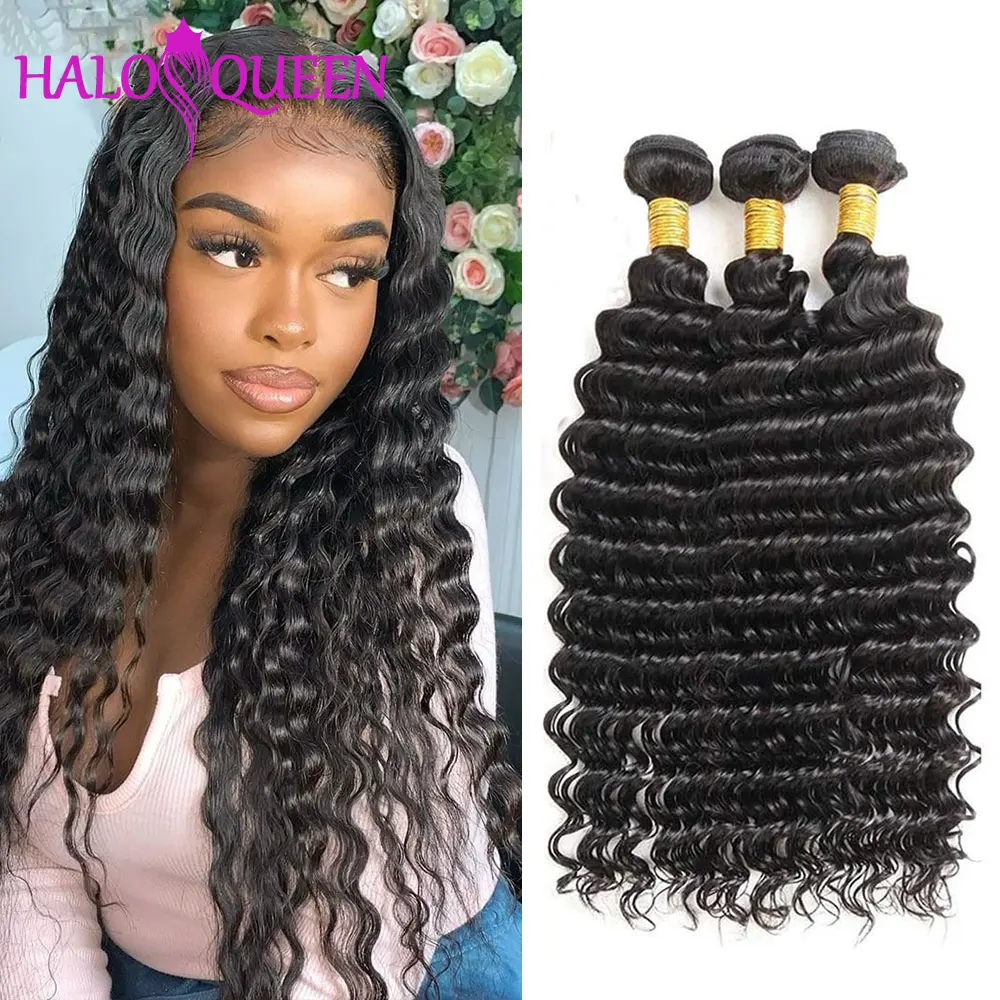 100% бразильские пучки волос с глубокой волной, кудрявые пучки волос, наращивание, Remy, кудрявые пучки человеческих волос, 1/3 шт., 8-30 дюймов
100% бразильские пучки волос с глубокой волной, кудрявые пучки волос, наращивание, Remy, кудрявые пучки человеческих волос, 1/3 шт., 8-30 дюймов