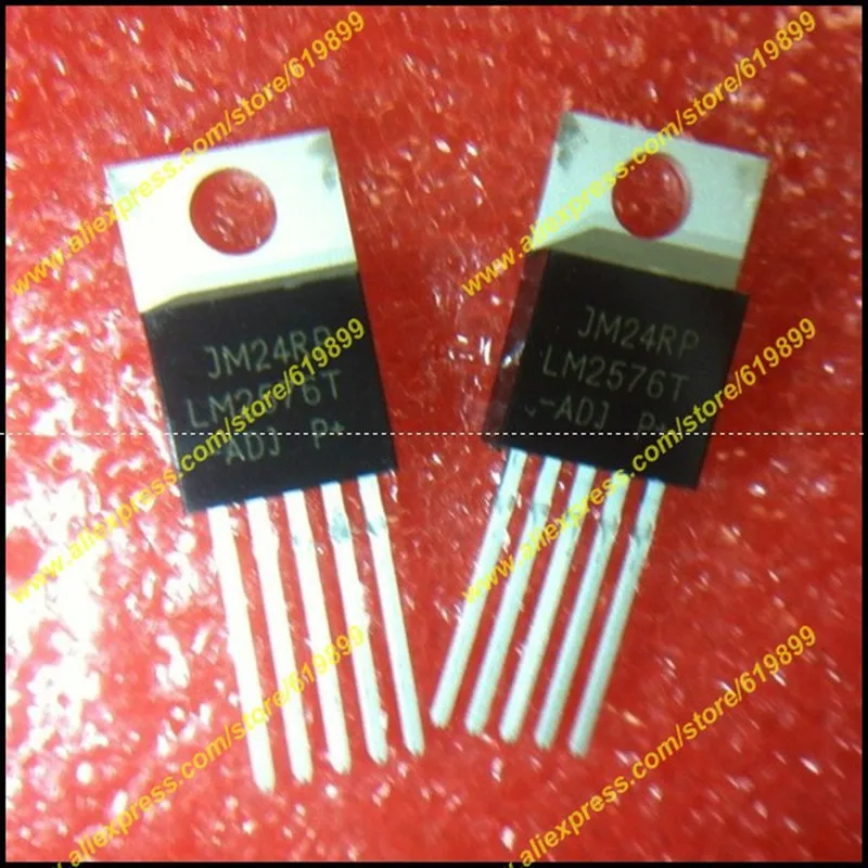 Free Shipping 50pcs/lot LM2576T-ADJ LM2576T LM257 Brand new original
Free Shipping 50pcs/lot LM2576T-ADJ LM2576T LM257 Brand new original