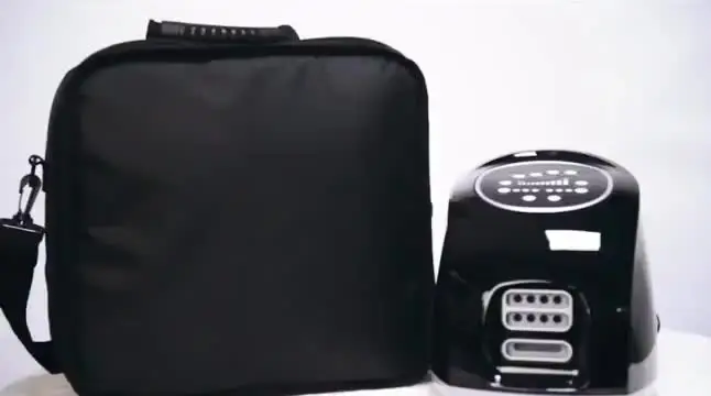 Professional factory sell normatec recovery boots air leg massage machine
Professional factory sell normatec recovery boots air leg massage machine
