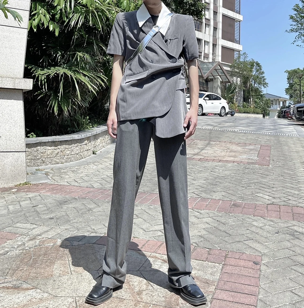 UMI MAO V- Y2K, 2021
UMI MAO V- Y2K, 2021