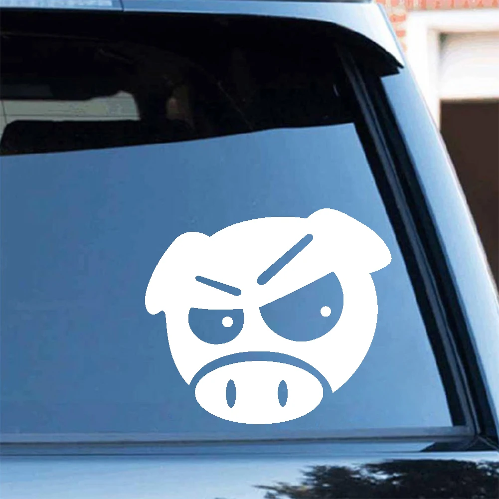 Free shipping pig Auto Sticker Cars Decal Weatherproof Auto Styling Cartoon Car Stickers Car Accessories
Free shipping pig Auto Sticker Cars Decal Weatherproof Auto Styling Cartoon Car Stickers Car Accessories