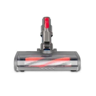 High Quality Motorized Floor Electric Brush Head For Dyson v7 v8 v10 v11 Vacuum Cleaner parts
High Quality Motorized Floor Electric Brush Head For Dyson v7 v8 v10 v11 Vacuum Cleaner parts