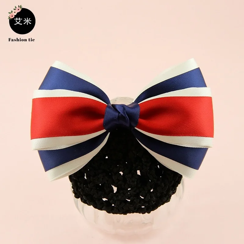 Bow Tie Ladies Professional Collar Flower Bank Postal Tooling Uniform Shirt Ribbon Head Suit with Accessories
Bow Tie Ladies Professional Collar Flower Bank Postal Tooling Uniform Shirt Ribbon Head Suit with Accessories