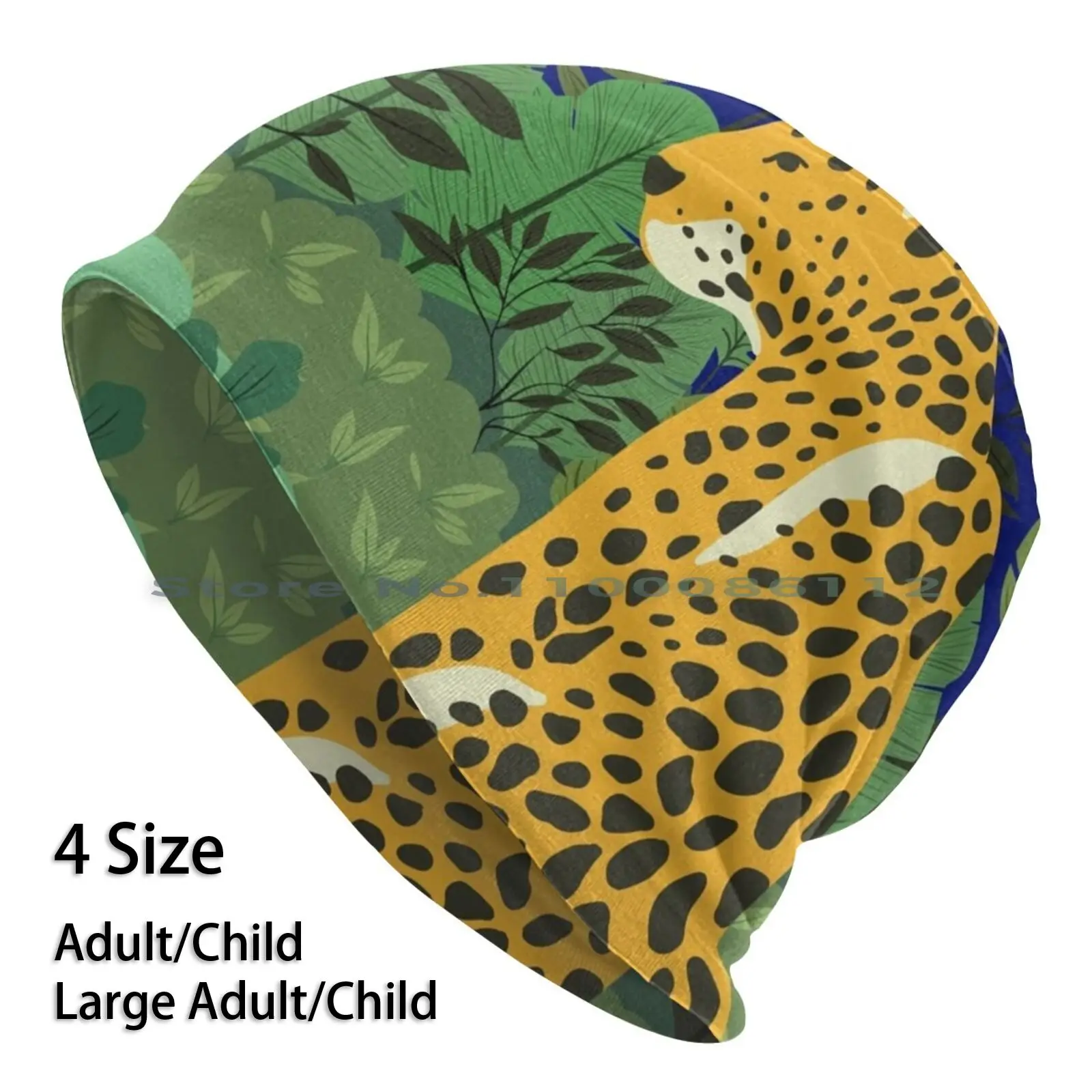 Jungle Leopard Beanies Knit Hat Siberian Bengal Tiger Stripes Leopard Wild Cat Lion Panther Black Claws Sun Essense Tiger King
Jungle Leopard Beanies Knit Hat Siberian Bengal Tiger Stripes Leopard Wild Cat Lion Panther Black Claws Sun Essense Tiger King