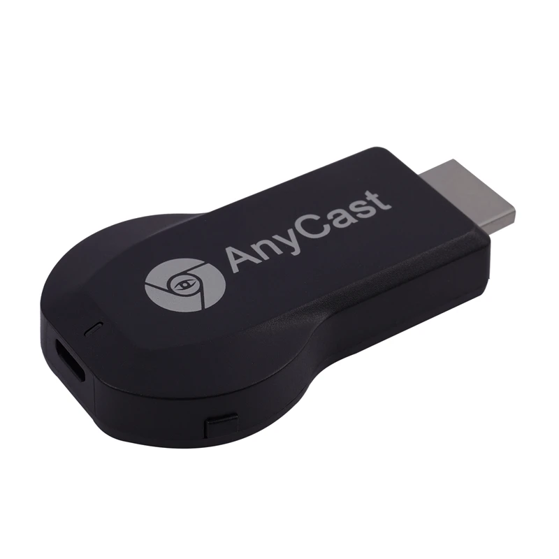 Miracast Wifi Дисплей ТВ ключ беспроводной приемник 1080P HD AirPlay DLNA Share Беспроводной Wi-Fi