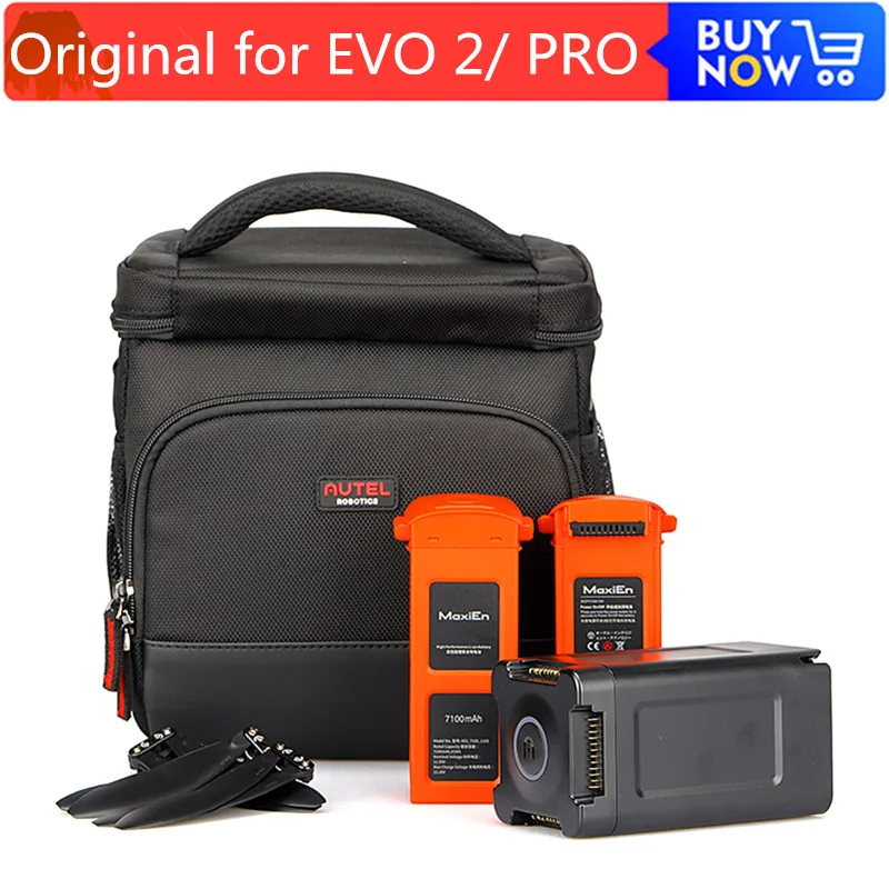 Оригинальный AUTEL EVO 2 аксессуар для беспилотных летательных аппаратов пряди