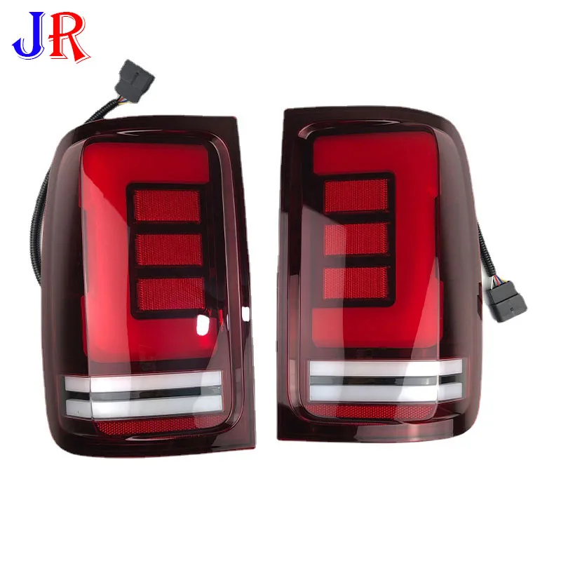 For Volkswagen Amarok 2008 2010 2020 V6 Rear LED Tail Lamp Car Rear Pickup Truck Tail Lamp with Turn Signal Brake Emergency Lamp
For Volkswagen Amarok 2008 2010 2020 V6 Rear LED Tail Lamp Car Rear Pickup Truck Tail Lamp with Turn Signal Brake Emergency Lamp