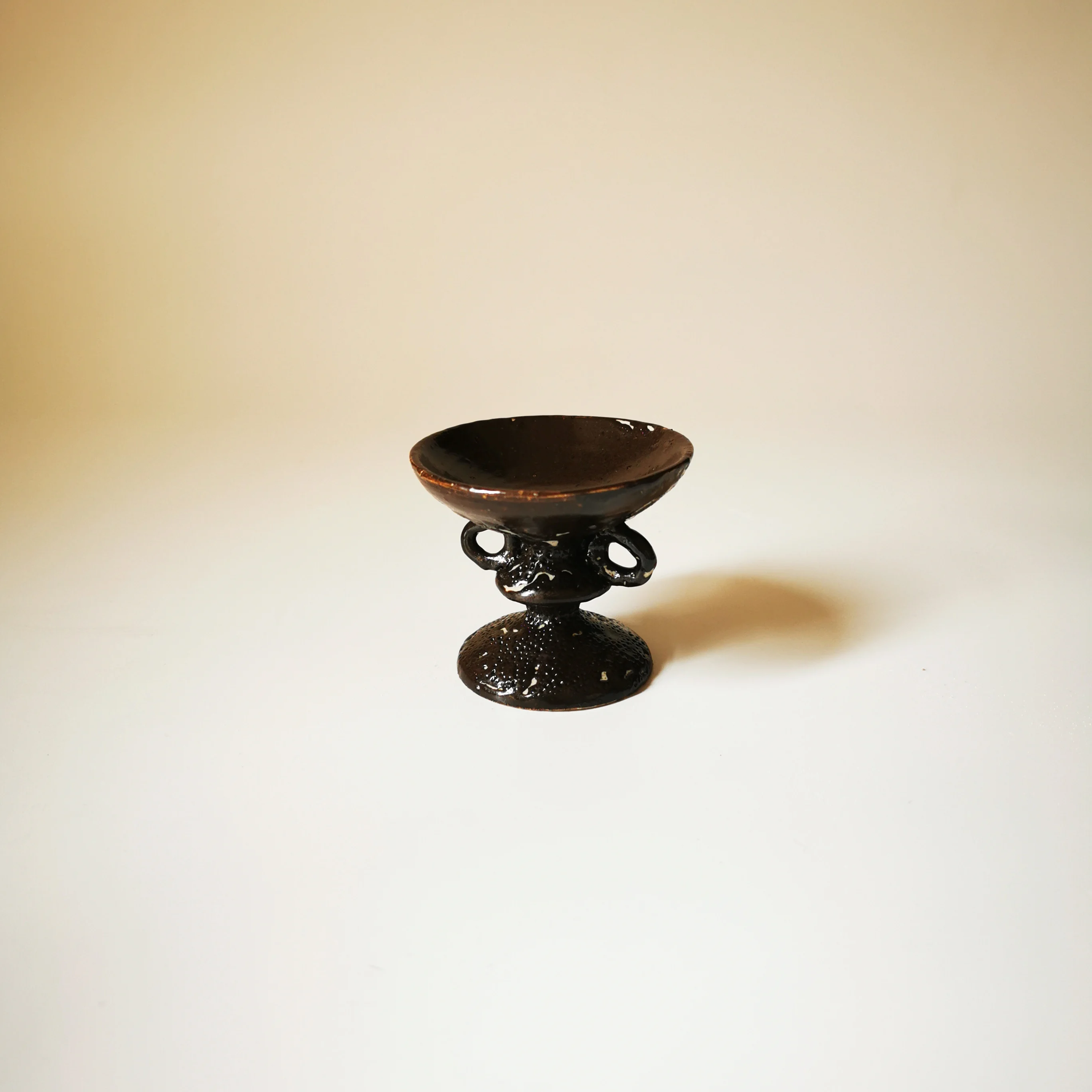 Black Ceramic Candle Holder Lamp Stand Small Luxury Rotating Candle Holder Geometric Tealight Maroc Vintage Bougeoir Home Eg50zt
Black Ceramic Candle Holder Lamp Stand Small Luxury Rotating Candle Holder Geometric Tealight Maroc Vintage Bougeoir Home Eg50zt