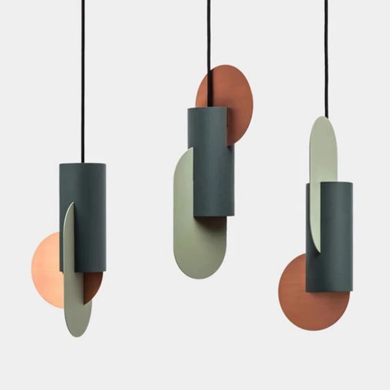 Pendant Lights Nordic Creative Personality Pendant Lights For Dining Room Bedroom Home Decor Bar Counter Suspension Chandelier
Pendant Lights Nordic Creative Personality Pendant Lights For Dining Room Bedroom Home Decor Bar Counter Suspension Chandelier