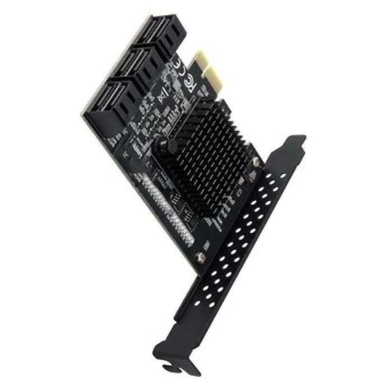 PCI-E SATA3.0, 6 , 6
PCI-E SATA3.0, 6 , 6