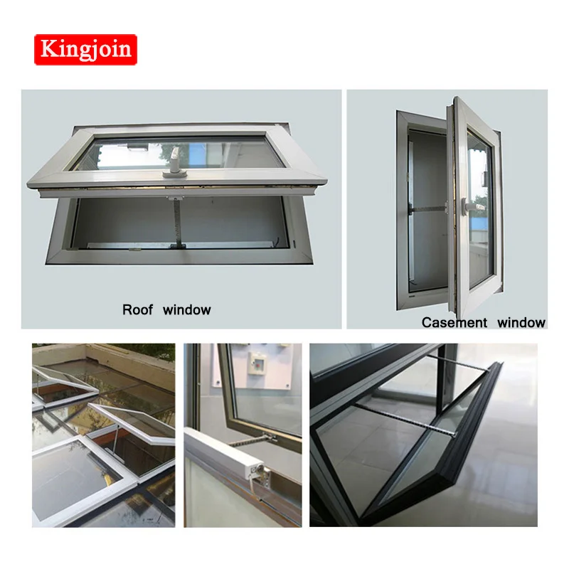 KINGJOIN power window opener, four-wire motor, power window controlled by intelligence (no remote control and controller)
KINGJOIN power window opener, four-wire motor, power window controlled by intelligence (no remote control and controller)