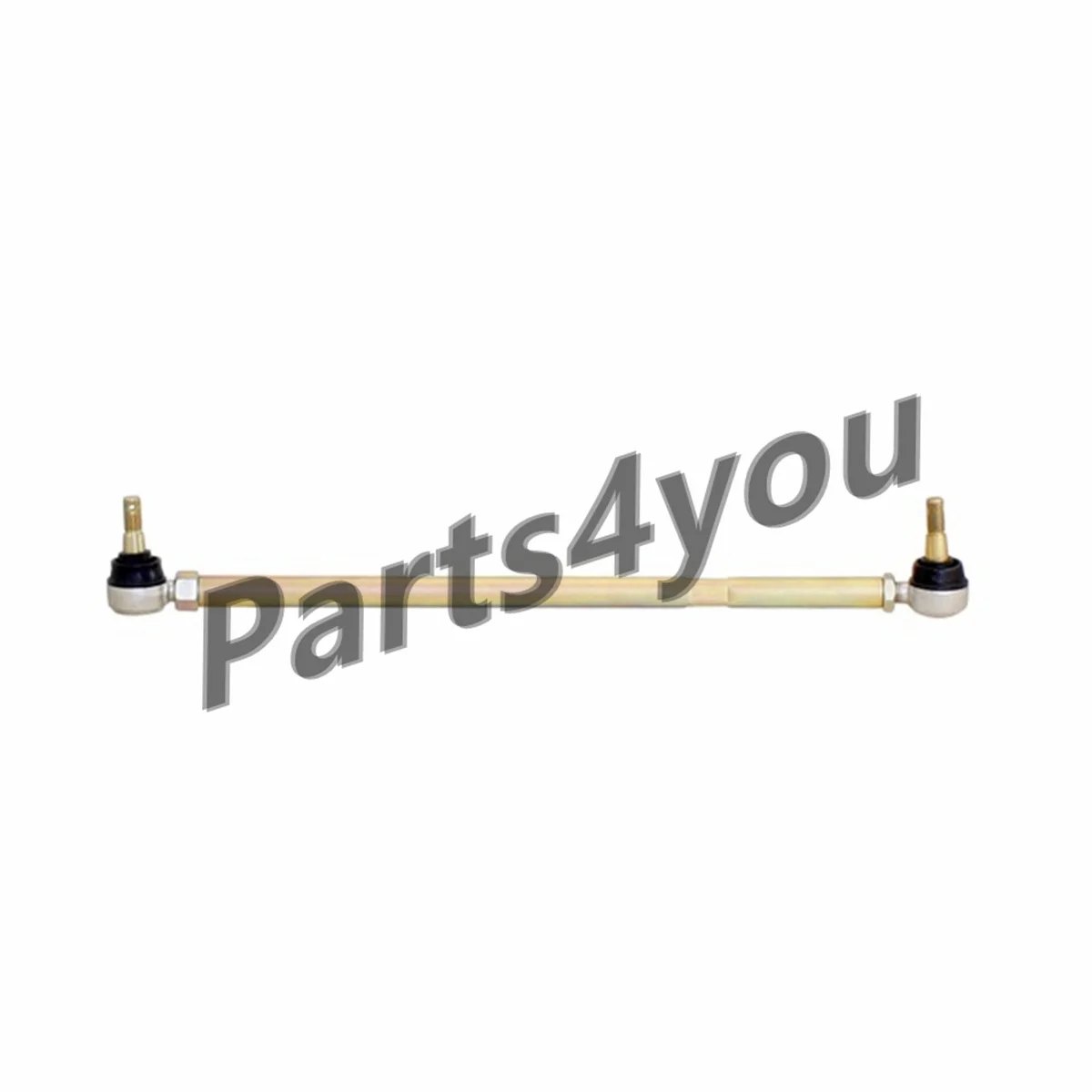 Steering Tie-Rod for CFmoto CF1000 CFORCE 1000 CF800 850 800XC X850 X1000 ATV UTV 9AWA-104100
Steering Tie-Rod for CFmoto CF1000 CFORCE 1000 CF800 850 800XC X850 X1000 ATV UTV 9AWA-104100
