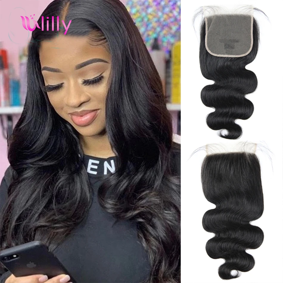 5X5 Lace Closure Only Body Wave Brazilian Human Hair 22 Inch Natural Hairlines Pre Plucked HD Swiss Lace Closure Only Body Curly
5X5 Lace Closure Only Body Wave Brazilian Human Hair 22 Inch Natural Hairlines Pre Plucked HD Swiss Lace Closure Only Body Curly
