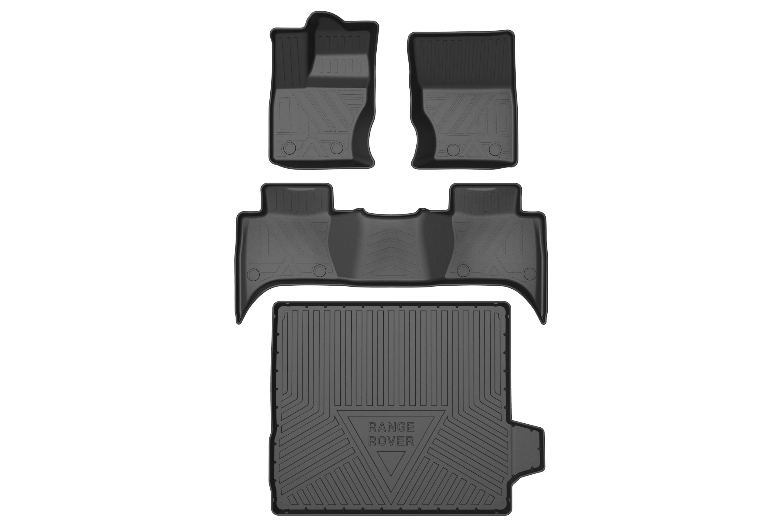 TPE car floor mats for RANGE ROVER 2014-2021 floor mats car mats car carpet wateproof floor mats auto accessories
TPE car floor mats for RANGE ROVER 2014-2021 floor mats car mats car carpet wateproof floor mats auto accessories
