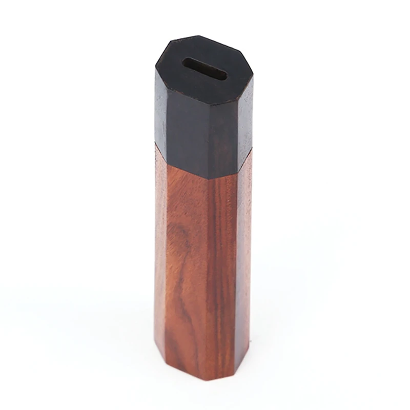 Japanese Chef Knife Handle DIY Kitchen Knives ECO Friendly Wooden Knife Making Details Accessories Octagonal Handle
Japanese Chef Knife Handle DIY Kitchen Knives ECO Friendly Wooden Knife Making Details Accessories Octagonal Handle