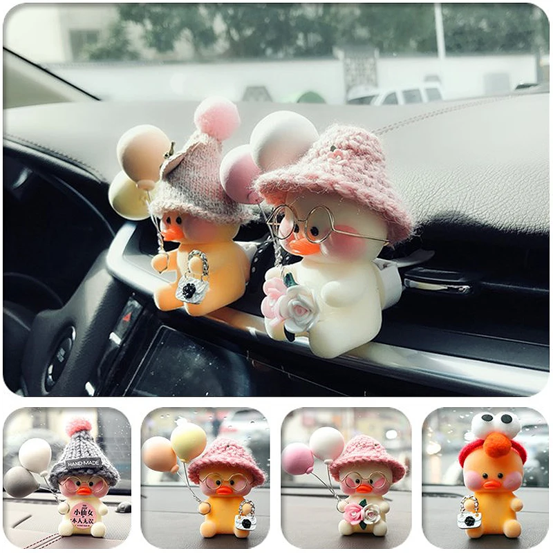 1 шт. креативный Автомобильный интерьер, зажим для воздуховыпускного отверстия, милая утка, украшение для автомобиля, женский кондиционер, у...
1 шт. креативный Автомобильный интерьер, зажим для воздуховыпускного отверстия, милая утка, украшение для автомобиля, женский кондиционер, у...
