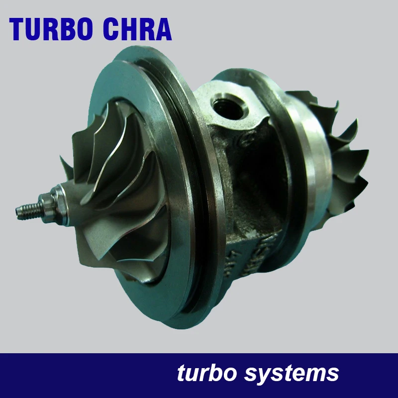 Картридж TD04HL-13G turbo 49189-00800 49189-00810 49189-00900 ME080442 core chra для Mitsubishi KATO Kubota 4D31T A47GT - купить