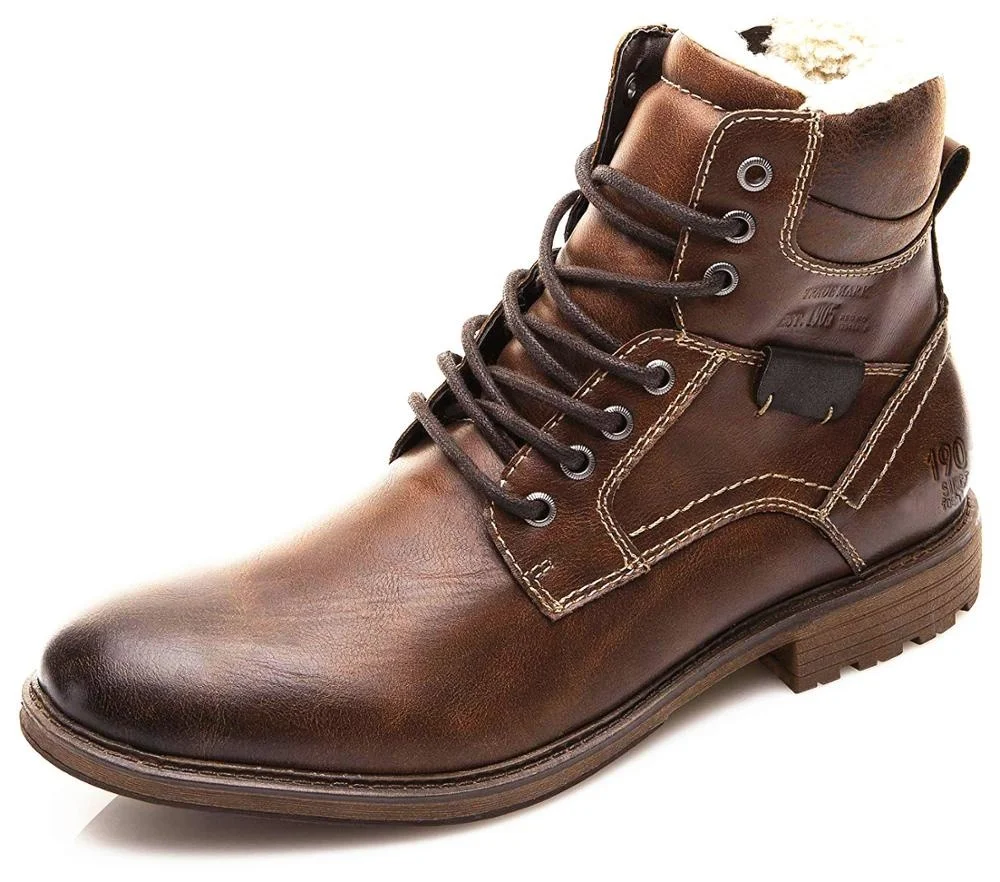 2021 Classic Brand Men Boots Italy Handmade Men Ankle Boots Outdoor Waterproof Male Work Shoes Autumn Lace-UP Man Moccasins
2021 Classic Brand Men Boots Italy Handmade Men Ankle Boots Outdoor Waterproof Male Work Shoes Autumn Lace-UP Man Moccasins