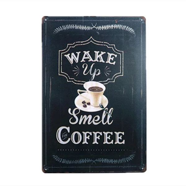 " Drink Smoothie Every Day " Vintage Cake Dessert Metal Tin Signs Retro Kitchen Decoration Plaque Poster Pub Bakery Wall Decor
" Drink Smoothie Every Day " Vintage Cake Dessert Metal Tin Signs Retro Kitchen Decoration Plaque Poster Pub Bakery Wall Decor