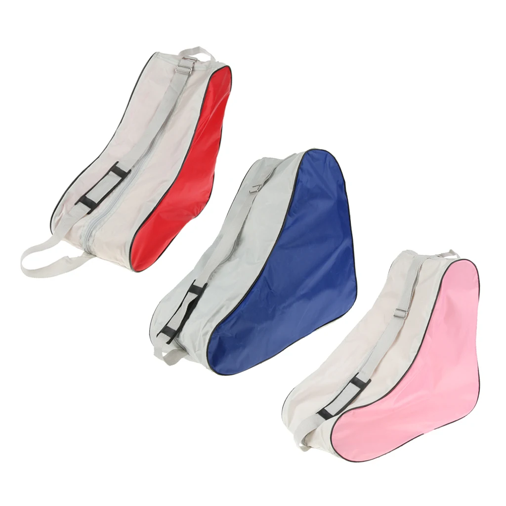 Ice Skating \ Roller Skating Bag Outdoor Sports Carry Bag Pack Backpack Shoulder Carrier
Ice Skating \ Roller Skating Bag Outdoor Sports Carry Bag Pack Backpack Shoulder Carrier