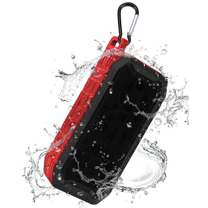 2021 New Portable Bluetooth Speaker Wireless Bluetooth 5.0 IPX7 Waterproof High-Quality Sound True Wireless Stereo Bar Sound
2021 New Portable Bluetooth Speaker Wireless Bluetooth 5.0 IPX7 Waterproof High-Quality Sound True Wireless Stereo Bar Sound