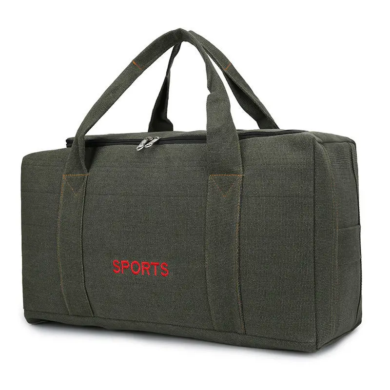 Unisex Casual Retro Travel Tote Bag Women's Large Capacity Canvas Handbags Outdoor Hiking Trip Clothing Storage Top-Handle Bags
Unisex Casual Retro Travel Tote Bag Women's Large Capacity Canvas Handbags Outdoor Hiking Trip Clothing Storage Top-Handle Bags