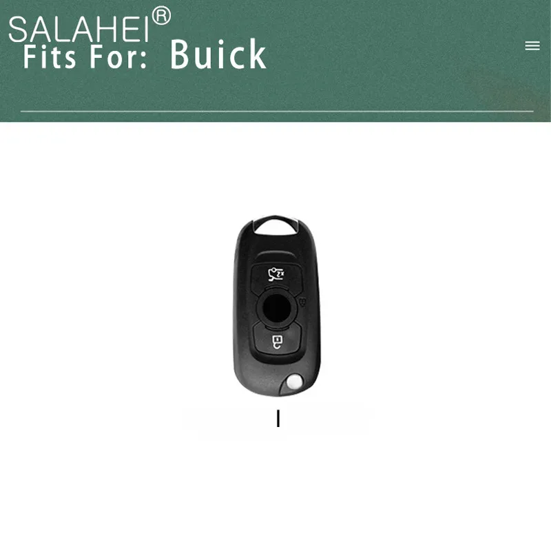 Leather Car Key Case Cover For Opel Vauxhall Astra K Corsa E For Buick VERANO ENCORE GX GL6 2019 2020 2018 Auto Accessories
Leather Car Key Case Cover For Opel Vauxhall Astra K Corsa E For Buick VERANO ENCORE GX GL6 2019 2020 2018 Auto Accessories