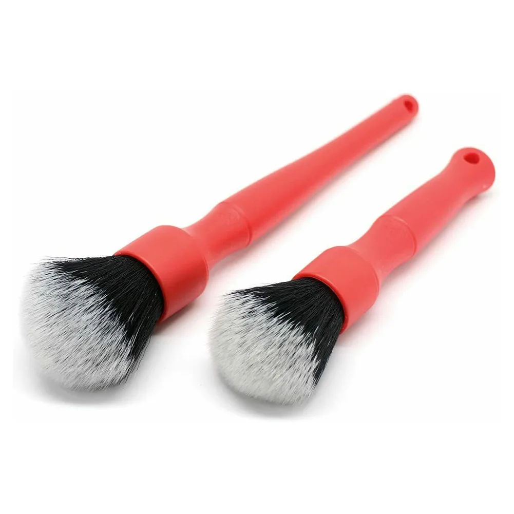 Plastic Portable Cleaning Brush Ultra Soft Hair Detailing Tools Dashboard Air Condition Car Cleaning Brush
Plastic Portable Cleaning Brush Ultra Soft Hair Detailing Tools Dashboard Air Condition Car Cleaning Brush