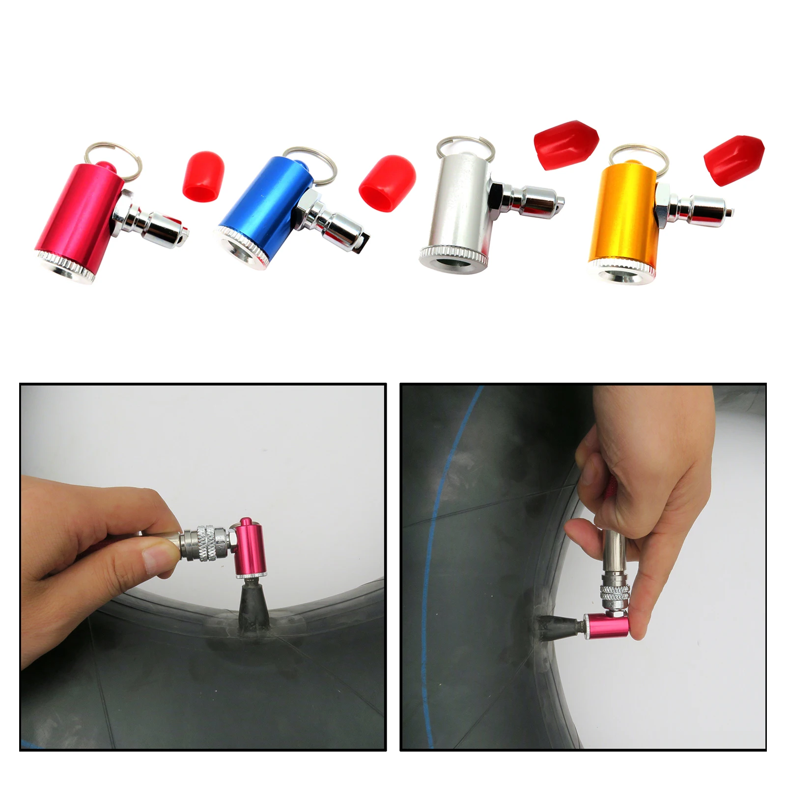 Diving Air Inflation Nozzle BCD Hose Quick Connector Fit for Scuba Diving & Snorkeling - Great Tank Equipment Accessory
Diving Air Inflation Nozzle BCD Hose Quick Connector Fit for Scuba Diving & Snorkeling - Great Tank Equipment Accessory