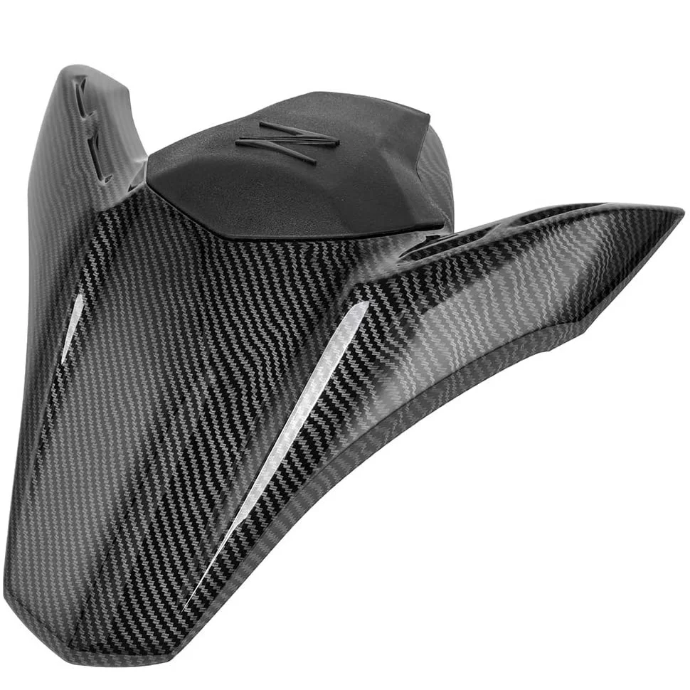 Motorcycle Rear Passenger Pillion Seat Cowl Fairing Cover for Kawasaki Z900,Z900 ABS 2017 2018 2019 
Motorcycle Rear Passenger Pillion Seat Cowl Fairing Cover for Kawasaki Z900,Z900 ABS 2017 2018 2019