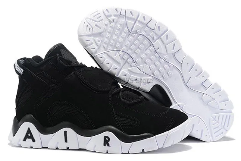 New Air Barrage Mid QS Scottie Pippen Basketball Shoes Hyper Grape Raptors Olympic Varsity Maroon Mens Outdoor Sport Sneakers
New Air Barrage Mid QS Scottie Pippen Basketball Shoes Hyper Grape Raptors Olympic Varsity Maroon Mens Outdoor Sport Sneakers
