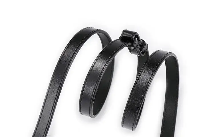 Cowhide Genuine Leather Belts For Dress Thin Soft Cowskin Adjust Waistbands Woman Solid All Match Waist Seal Lady Party Decorate
Cowhide Genuine Leather Belts For Dress Thin Soft Cowskin Adjust Waistbands Woman Solid All Match Waist Seal Lady Party Decorate