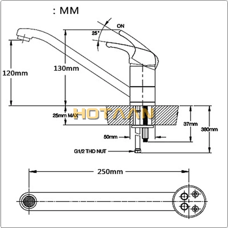 Free shipping Modern Style Chrome Single Lever Kitchen Bathroom Sink Basin Faucet Mixer Tap,YT-6009
Free shipping Modern Style Chrome Single Lever Kitchen Bathroom Sink Basin Faucet Mixer Tap,YT-6009