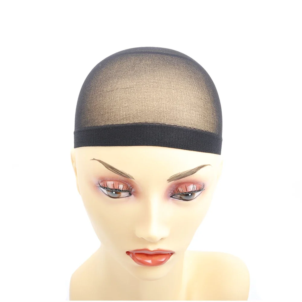 Select Color-24pcs- Unisex Nylon Bald Wig Hair Cap Stocking Liner Snood Mesh Stretch-black/brown/fresh mix
Select Color-24pcs- Unisex Nylon Bald Wig Hair Cap Stocking Liner Snood Mesh Stretch-black/brown/fresh mix